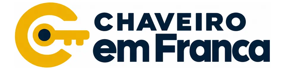 Chaveiro em Franca